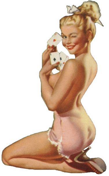 Kopie von Pin Up HP B