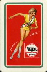 09590 Berliner Bild RS Veedol Pin Up RS 09590 Berliner Bild RS Veedol Pin Up RS