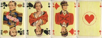 09653 Dynastie Royale 09653 Dynastie Royale