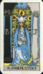 09923 Rider Tarot Taschenausgabe No 12 366 02