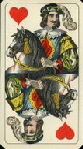 09965 Cego Nr 49 VASS Herz Reiter 09965 Cego Nr 49 VASS Herz Reiter
