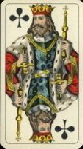 09965 Cego Nr 49 VASS Kreuz Konig 09965 Cego Nr 49 VASS Kreuz Konig