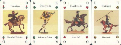 09981 Historische Zinnfiguren 09981 Historische Zinnfiguren