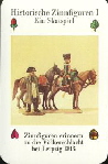 09981 Historische Zinnfiguren Deckblatt 09981 Historische Zinnfiguren Deckblatt