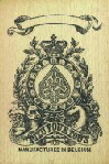 10071 Internationales Bild Great Mogul Turnhout Pik As 10071 Internationales Bild Great Mogul Turnhout Pik As