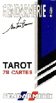 10211 Tarot Gendarmeri Box 10211 Tarot Gendarmeri Box
