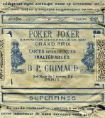10233 Portrait Officiel Grimaud 1945 Wickel02