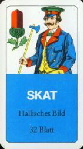 10283 Preussisches DB Hallisches Bild II Deckblatt 10283 Preussisches DB Hallisches Bild II Deckblatt