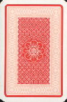 10301 Internationales Bild Bridge Poker No 444 RS 10301 Internationales Bild Bridge Poker No 444 RS