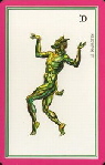 10344 Tarot Hindou de Madame Indira D Teufel 10344 Tarot Hindou de Madame Indira D Teufel