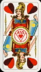 10360 Preussisches DB Herz Daus 10360 Preussisches DB Herz Daus