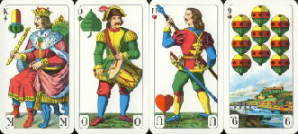 10396 Bayrisches Bild Altenburg 10396 Bayrisches Bild Altenburg
