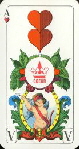 10396 Bayrisches Bild Altenburg Herz Daus 10396 Bayrisches Bild Altenburg Herz Daus