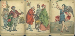 10442 Sibylle des Salons Ende