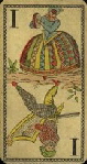 10443 Tarot Chinois 01 10443 Tarot Chinois 01