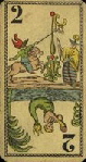 10443 Tarot Chinois 02 10443 Tarot Chinois 02