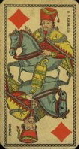 10443 Tarot Chinois Karo Reiter 10443 Tarot Chinois Karo Reiter