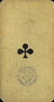 10443 Tarot Chinois Kreuz As 10443 Tarot Chinois Kreuz As