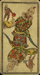 10443 Tarot Chinois Skuss 10443 Tarot Chinois Skuss