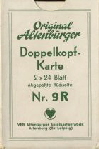 10454 Berliner Bild Nr 9R VEB Box VS 10454 Berliner Bild Nr 9R VEB Box VS