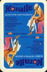 10483 Berliner Bild RS Koralle RS 10483 Berliner Bild RS Koralle RS