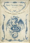 10542 Internationales Bild Patience No 243 Box VS02 10542 Internationales Bild Patience No 243 Box VS02