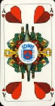 10634 Wurttemberger Bild Nr 16514 Herz Daus 10634 Wurttemberger Bild Nr 16514 Herz Daus