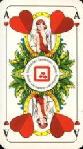 10637 Bayrisches DB RS Bahia Scholler Herz Daus 10637 Bayrisches DB RS Bahia Scholler Herz Daus