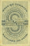 10641 Berliner Bild RS Franz Scherrer Box RS 10641 Berliner Bild RS Franz Scherrer Box RS