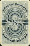10641 Berliner Bild RS Franz Scherrer RS 10641 Berliner Bild RS Franz Scherrer RS