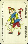 10646 Berliner Bild RS Lucas Bols Joker 10646 Berliner Bild RS Lucas Bols Joker