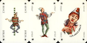 10652 Berliner Bild RS Landesbausparkasse 3 Joker 10652 Berliner Bild RS Landesbausparkasse 3 Joker