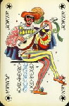 10667 Berliner Bild RS Frigga Joker 10667 Berliner Bild RS Frigga Joker