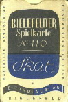 10673 Bielefelder Spielkarte No 110 Box VS 10673 Bielefelder Spielkarte No 110 Box VS