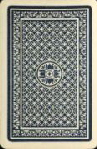 10752 Old Gypsy Fortune Telling Cards RS