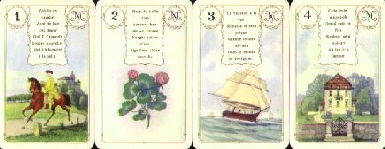 10790 Lenormand No 150