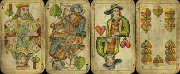 10803 Vereinigte Staaten Spiel Karten 10803 Vereinigte Staaten Spiel Karten