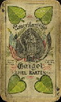 10803 Vereinigte Staaten Spiel Karten Blatt Daus 10803 Vereinigte Staaten Spiel Karten Blatt Daus