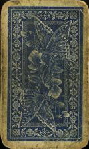 10803 Vereinigte Staaten Spiel Karten RS 10803 Vereinigte Staaten Spiel Karten RS