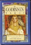 10836 Het Godinnen Tarot Box 10836 Het Godinnen Tarot Box