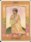 10836 Het Godinnen Tarot Munzen Prinz 10836 Het Godinnen Tarot Munzen Prinz