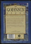 10836 Het Godinnen Tarot Schatulle RS