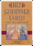 10836 Het Godinnen Tarot Titelkarte 10836 Het Godinnen Tarot Titelkarte