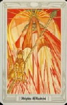 10841 Tarocchi Specchhio dell anima Stab Dame 10841 Tarocchi Specchhio dell anima Stab Dame