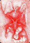 10853 Faust Allegoria Della Vita RS rot 10853 Faust Allegoria Della Vita RS rot