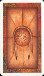 10859 Shaman Wisdom Cards RS