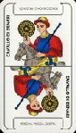 10872 Tarocco Indovino 1 96 Munzen Reiter 10872 Tarocco Indovino 1 96 Munzen Reiter