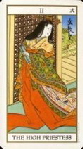 10892 Ukiyoe 02 High Priestess 10892 Ukiyoe 02 High Priestess