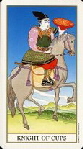 10892 Ukiyoe Knight of Cups 10892 Ukiyoe Knight of Cups
