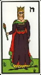 10897 Gran Tarot Esoterico Keulen Dame 10897 Gran Tarot Esoterico Keulen Dame